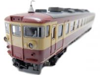 KATO カトー 10-461 10-462 475系 基本 増結 (12両) 鉄道模型 Nゲージ コレクション ホビー 趣味