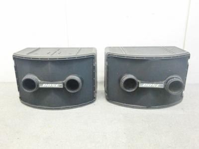 BOSE MODEL 802 SERIES II スピーカー ペア 音響