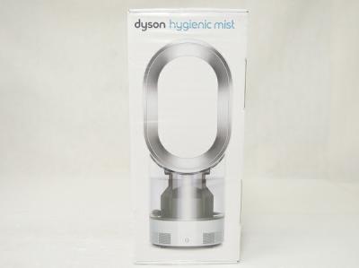 dyson hygienic mist MF01 加湿器 超音波式