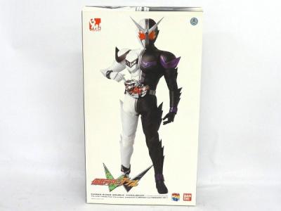 レビュー】Project BM!仮面ライダーWファングジョーカー