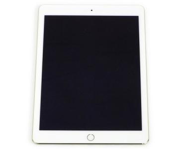 Apple iPad Pro MLPY2J/A 32GB 9.7型 au ゴールド