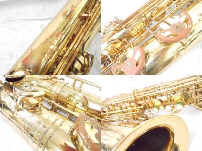 Yanagisawa B-800 (バリトンサックス)の新品/中古販売 | 1260200