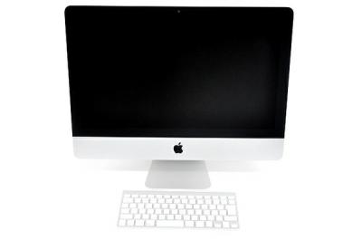 Apple アップル iMac MD094J/A 一体型 PC 21.5型 Corei5/8GB/HDD:1TB