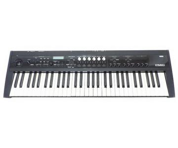 KORG コルグ PS60 シンセサイザー 61鍵