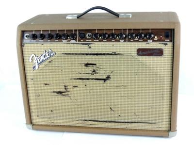 Fender Acoustasonic Junior PR334 ギター アンプ 器材の新品