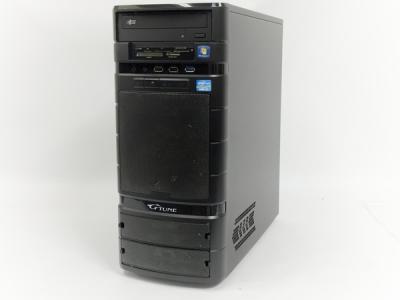 マウスコンピューター NG-im520BA11-W7-DN(パソコン)の新品/中古販売