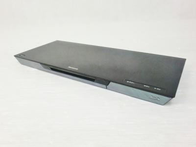 Panasonic パナソニック DMP-BDT320-K ブルーレイプレーヤー ブラック