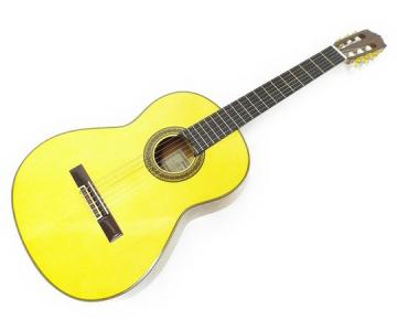 YAMAHA CG-201S クラシック ギター ハードケース付 アコギ