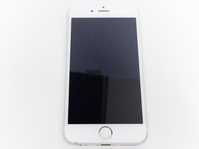Apple iPhone 6 NG4E2J/A 128GB docomo ゴールド