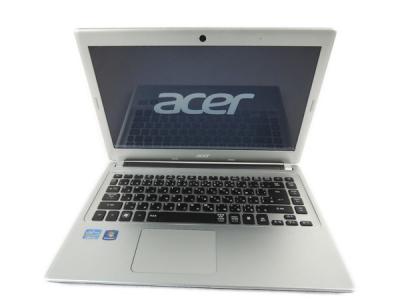 acer aspire V5-471-H34C/S ノートPC i3 8GB