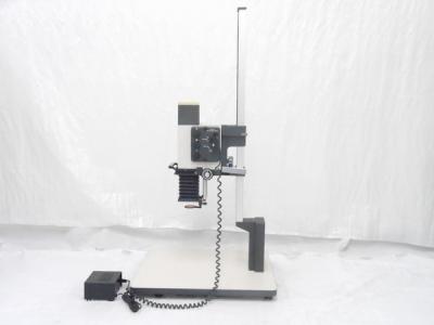 fujimoto G70 Dichro enlarger 写真 引き伸ばし機 LUCKY power fujimoto G70 Dichro enlarger 写真 引き伸ばし機 LUCKY power