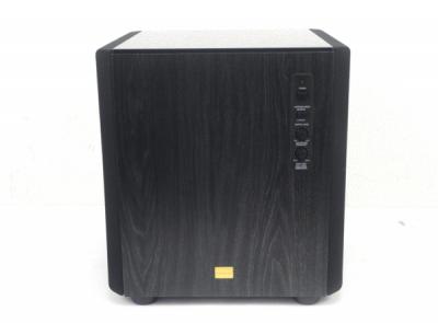 今更ですがONKYO サブウーファー SKW-320 買いました