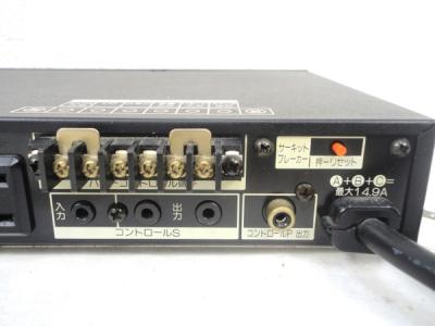 SONY SRP-D2000 パワーディストリビューターの新品/中古販売 SONY SRP-D2000 パワーディストリビューターの新品/中古販売