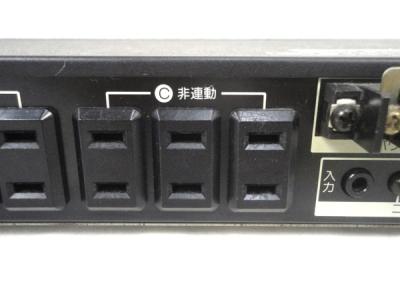 SONY SRP-D2000 パワーディストリビューターの新品/中古販売 SONY SRP-D2000 パワーディストリビューターの新品/中古販売