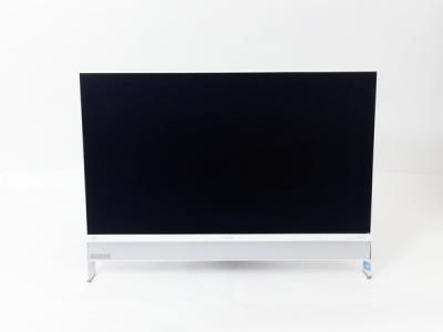 NEC LAVIE Desk All-in-one DA350/DAW PC-DA350DAW 一体型パソコン