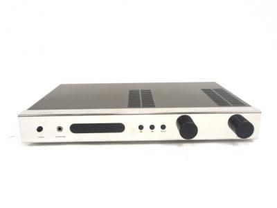 AURA DESIGN オーラデザイン VITA インテグレーテッドアンプ