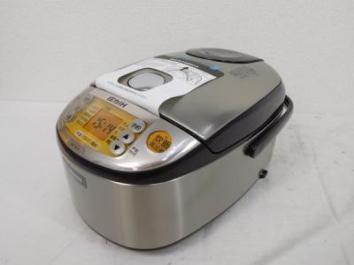 ZOJIRUSHI NP-TA10-XA(炊飯器)の新品/中古販売 | 1170293 | ReRe[リリ]