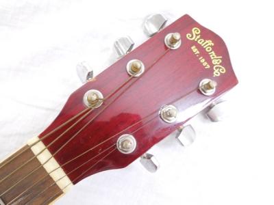 Stafford & co SE-500(アコースティックギター)の新品/中古販売