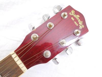 Stafford & co SE-500(アコースティックギター)の新品/中古販売 