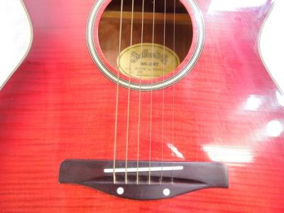 Stafford & co SE-500(アコースティックギター)の新品/中古販売 Stafford & co SE-500(アコースティックギター)の新品/中古販売