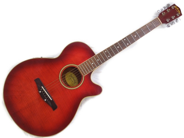 Stafford u0026 co SE-500(アコースティックギター)の新品/中古販売 | 1261154 | ReRe[リリ]