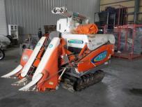 クボタ R1-241(コンバイン)の新品/中古販売 | 1359101 | ReRe[リリ]
