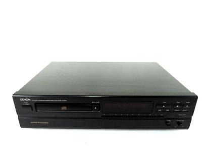 DENON デノン DCD-1515AL CD プレーヤー