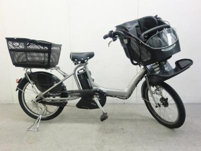 ジャンク品】電動自転車 ブリヂストン アンジェリーノ 仕方 