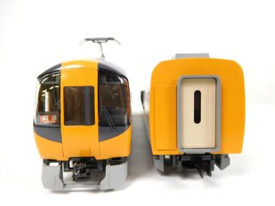 エンドウ 鉄道模型HOゲージ 近鉄22600系「Ace」2輌編成Aセット完成品