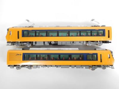エンドウ　近鉄特急6両セット エンドウ EP-89 近鉄22600系 「Ace」 2両編成Aセット ク22950 モ