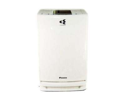 ダイキン　MCZ70P-W ダイキン MCZ70P-W(空気清浄機)の新品/中古販売 | 99623 | ReRe