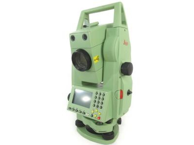 Leica TCR 705 auto(測量、角度計)の新品/中古販売 | 1261408 Leica TCR 705 auto(測量、角度計)の新品/中古販売 | 1261408