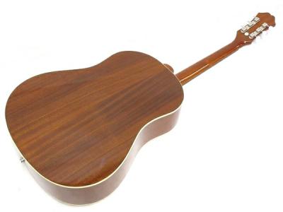 Epiphone TEXAN FT-79 AN エピフォン テキサン エレアコ ギターの新品