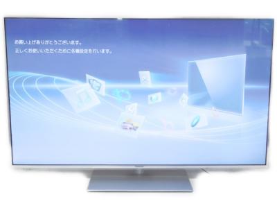 Panasonic パナソニック VIERA ビエラ TH-L55DT60 液晶テレビ 55V型