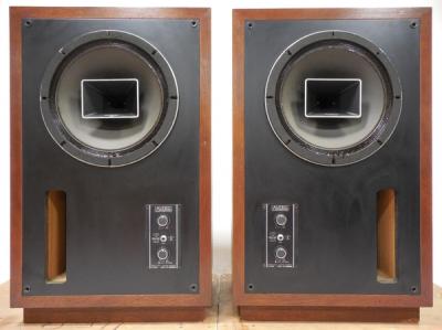 正規代理店 スピーカー ALTEC 自作キャビネット 604-8H アルテック LANSING アルテック