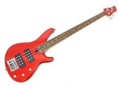 YAMAHA motionB MB-45HB エレキベース ☆ソフトケース付！YAMAHA ヤマハ MB-45HB エレキベース