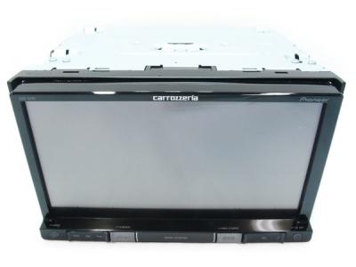 Pioneer パイオニア carrozzeria 楽NAVI AVIC-RZ99 メモリーナビ 7型