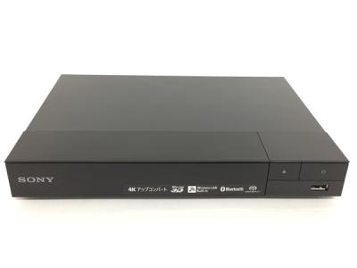SONY BDP-S6700 ブルーレイ DVD プレイヤー
