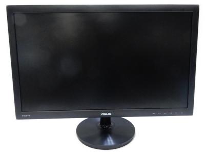 Asus エイスース VS247HV LCD モニター 23.6型 液晶 ディスプレイ PC 周辺機器