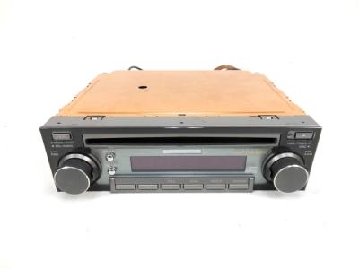 サウンドモニター カーオーディオ CDT-450Xの新品/中古販売