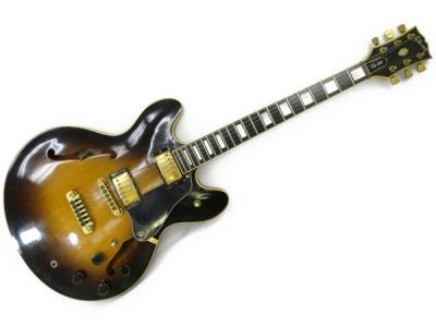 GIBSON ES-347(エレキギター)の新品/中古販売 | 1261745 | ReRe[リリ]