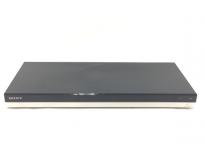 SONY BDZ-ZW1500 HDD内蔵 ブルーレイディスク DVDレコーダー 17年製