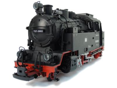ATOMIC ラジコン 欧州 蒸気機関車 Gゲージ アトミック ビッグスケール 
