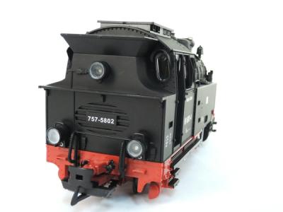 ATOMIC ラジコン 欧州 蒸気機関車 Gゲージ アトミック ビッグ