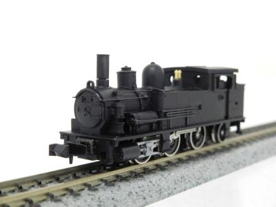 KAWAI KP-150 B6 2157 タイプ 蒸気 機関車 Nゲージ 鉄道模型の