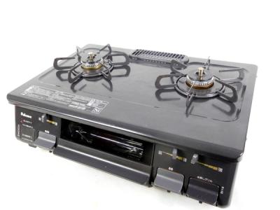 Paloma IC-N86KB-L LP ガス ガスコンロ キッチン 家電