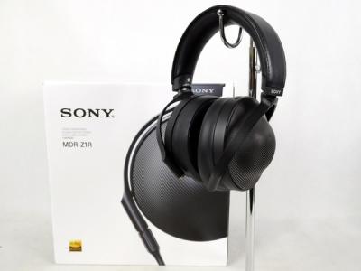 SONY ソニー Signature Series MDR-Z1R ステレオヘッドホン ハイレゾ対応