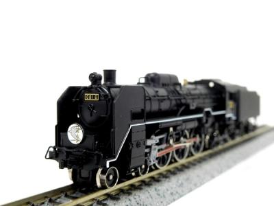 マイクロエース A6002 C61-6 九州型 初期タイプ 蒸気機関車 鉄道