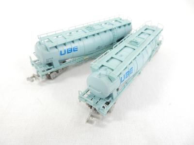 MicroAce マイクロエース A3111 タキ1100 宇部レールサポート 8