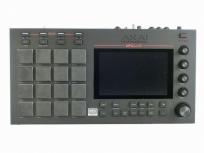 AKAI サンプラー Professional MPC Live 軽量スタンドアロン MPC TOUCH MPC Renaissance オーディオ 音響機材